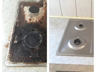 End of lease/vacate cleaning/steam carpet cleaning