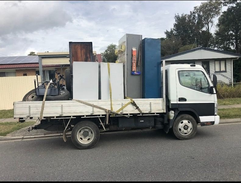 Rubbish Removal Cheap And Easy All Brisbane Areas