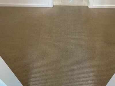 U See cleaning services