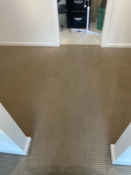 U See cleaning services