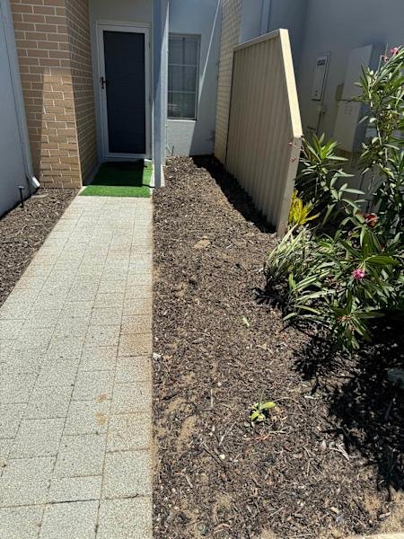 Gardening Services AND Gutters Cleaning