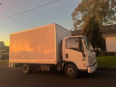 Movers, Removalist, Small Delivery, Local/Interstate,