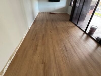 HYBRID FLOORING