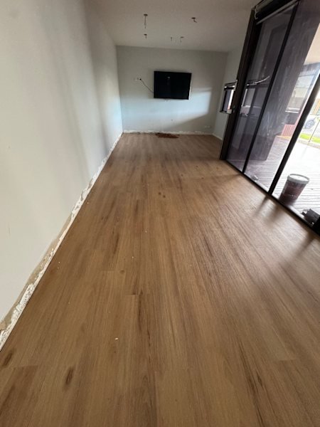 HYBRID FLOORING