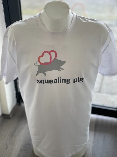 T-Shirt Printing Sydney | Fast Custom T-Shirt Printing and Uniforms