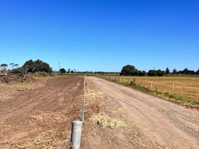 Excavation & Earthmoving