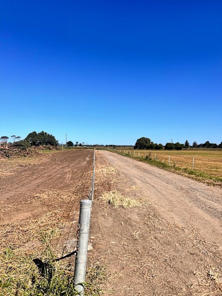 Excavation & Earthmoving