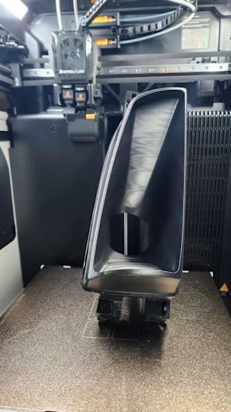 3D Printing, Prototype Today. Not Someday