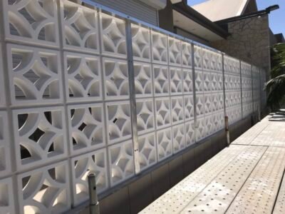 *** BRICKLAYING SERVICES ***