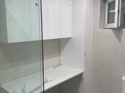 KITCHEN AND BATHROOM RENOVATION