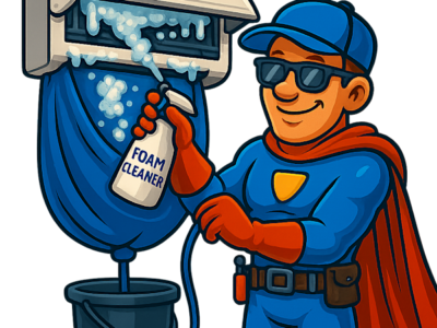 HEATING SPECIALIST Air Conditioning Installation and Servicing