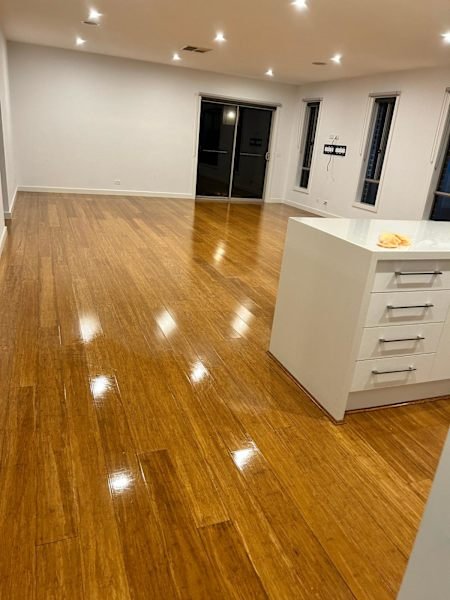 Residential/commercial Cleaning services