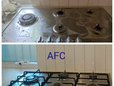 House Cleaning Service