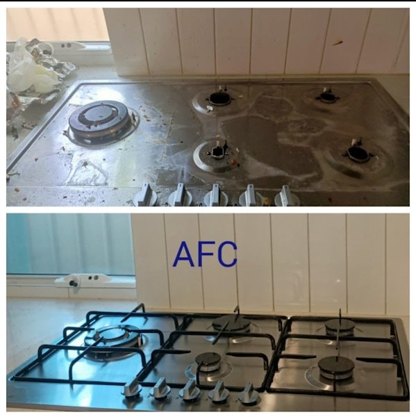 House Cleaning Service