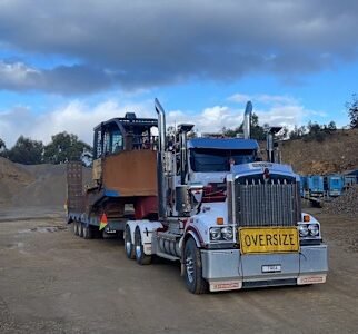 Excavation, Road construction and more