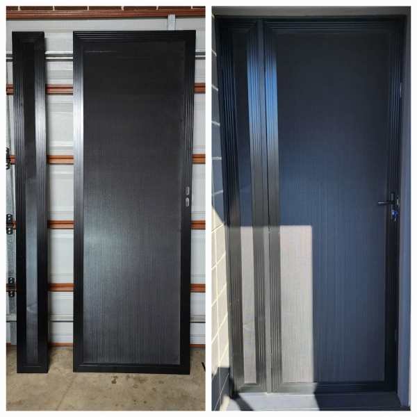 Rob Professional Handyman