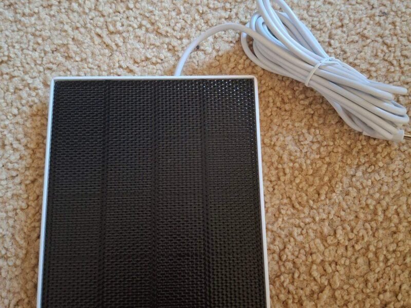 📢 FOR SALE: Solar CCTV Camera – No Wires, No Worries! 🔒☀️