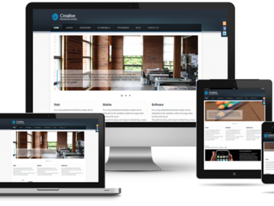 ⭐️ Affordable and Professional Web Design for Small Businesses! ⭐️