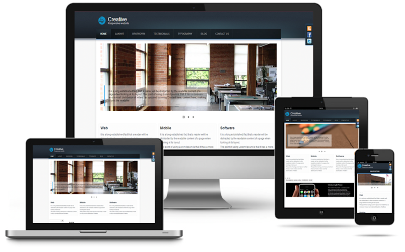 ⭐️ Affordable and Professional Web Design for Small Businesses! ⭐️