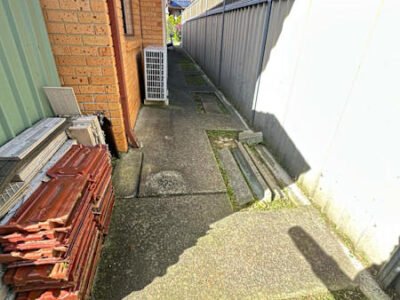 Lawn mowing & Garden services