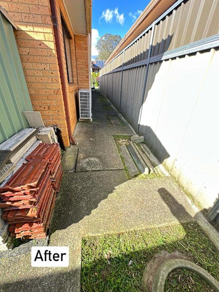 Lawn mowing & Garden services