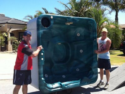 Mike Murphy Furniture Removals