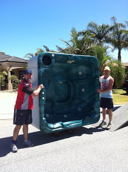 Mike Murphy Furniture Removals