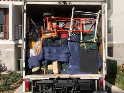 Reliable Budget Removal n Delivery Services, Interstate Movers