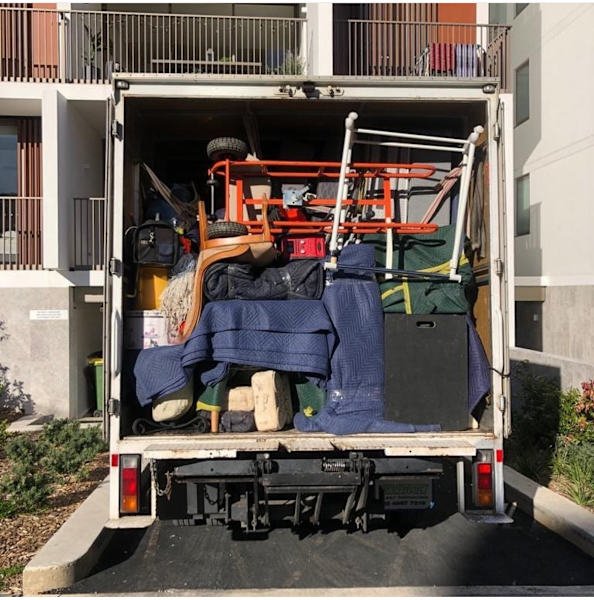 Reliable Budget Removal n Delivery Services, Interstate Movers