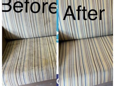 Special 3 bedroom carpet cleaning $99