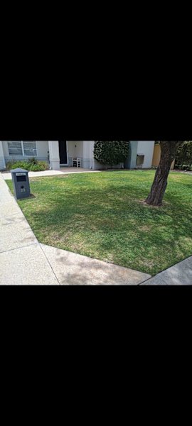 gardening weeding hedging mulching lawn mowing