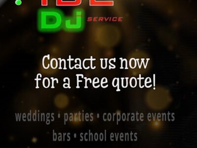 DJ HIRE PERTH: Wedding DJ - Party DJ - Any Event