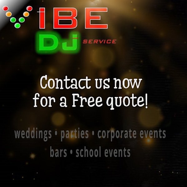 DJ HIRE PERTH: Wedding DJ - Party DJ - Any Event