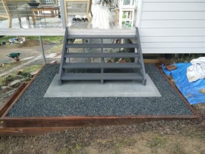 Making It Home - Handyman Service.