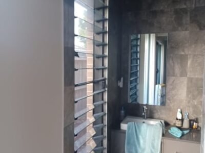 Shatted Glass Replacement Services