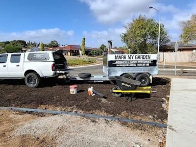 Landscaping & Garden Maintenance