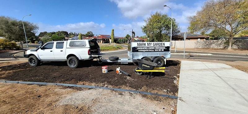 Landscaping & Garden Maintenance