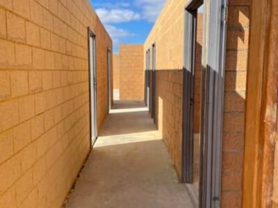 *** BRICKLAYING SERVICES ***