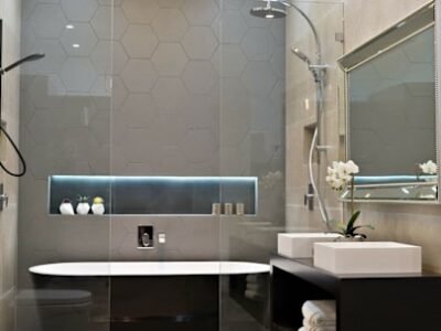 Avrin Home and Bathroom Renovations