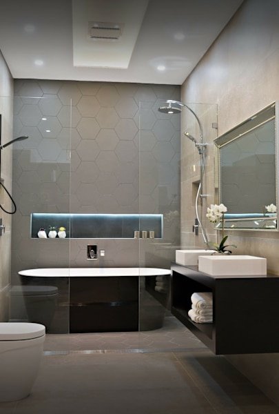 Avrin Home and Bathroom Renovations