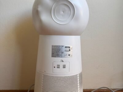 Breville Air Rounder Plus Connect - Heating/Air conditioning