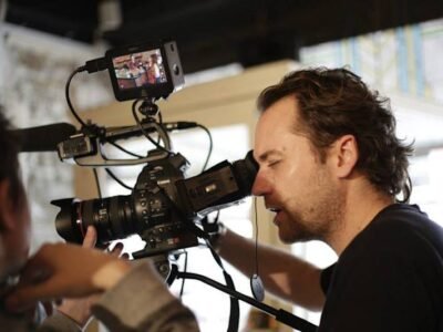 Photographer (plus Drone photography and videography)