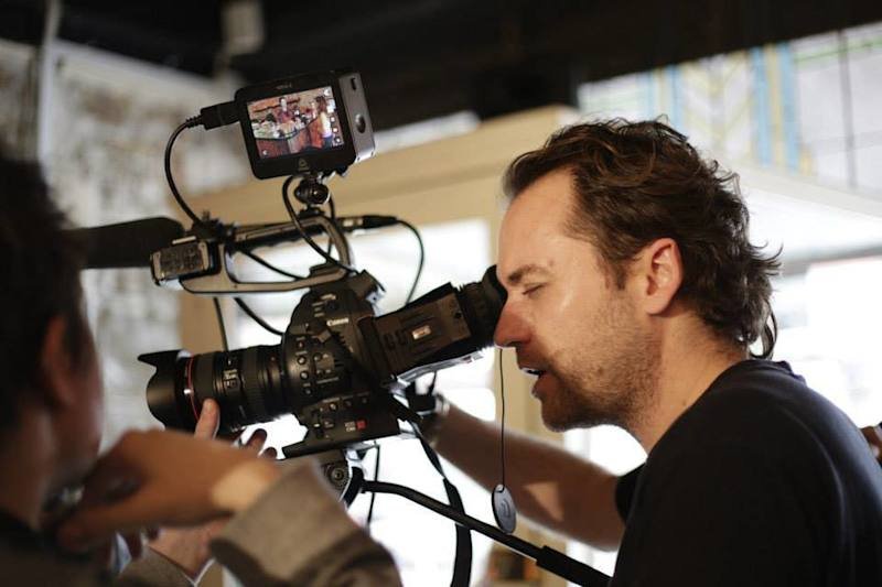 Photographer (plus Drone photography and videography)