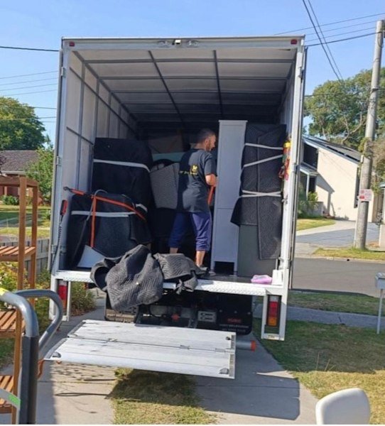 Reliable Budget Removal n Delivery Services, Interstate Movers