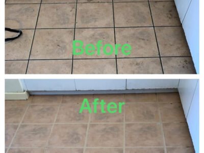 Special 3 bedroom carpet cleaning $99