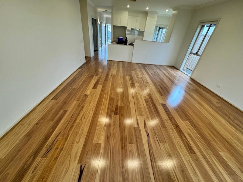 Timber Flooring supply and installation