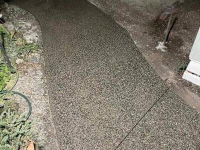 Concreting all types concrete also resurfacing