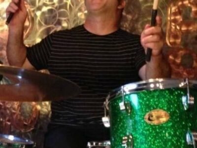 DRUM LESSONS INCALL OUTCALL