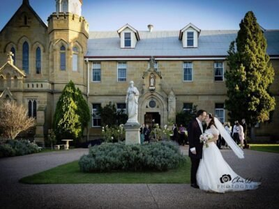 Chris Wruck Photography - Weddings/Families/Events