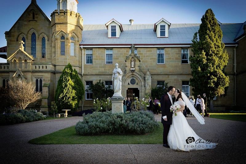 Chris Wruck Photography - Weddings/Families/Events